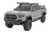 RPT2 Runnin Board Double Cab Blk Toyota Tacoma 2WD/4WD 16-23