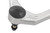 Forged Upper Control Arm 2.5-3.5in Lift Ford Bronc 4WD 21-25