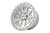 17x9 5x5 (5x127) 4.50BS 85 Series Machined