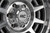 17x9 5x5 (5x127) 4.50BS 85 Series Machined
