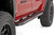 AC2 Run Board Amber/White CrewMax Toyot Tundr 2WD/4WD 22-25