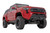 Hidden Winch Mount Toyota Tacoma 4WD (2024-2025)