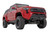 Hidden Winch Mount PRO12000S Toyota Tacoma 4WD (2024-2025)