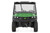 Vented Full Windshiel Scratc Resis John Deere Gator XUV 835E