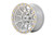 17x9 8x6.50 (8x165.1) 4.75BS RC 85 Series Simul Beadloc Mach