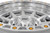 17x9 8x6.50 (8x165.1) 4.75BS RC 85 Series Simul Beadloc Mach