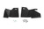 Inner Fender Guards Polaris Ranger XP 1000 