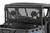 Molle Panel Kit Rear Window CFMOTO UFORCE 1000/1000XL