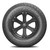 245X65R17XL (29.5X9.50R17) TRAIL-TERRAIN T/A RWL-BF Goodrich