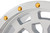 17x8.5  5x5.00 4.75BS Rough Country 87 Series Machined