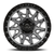 20x9 8X180 5.79BS LUNATIC Matte Black