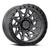 20x9 8X170 5.04BS LUNATIC Matte Black