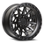 20x10 8X170 4.79BS LUNATIC Matte Black