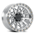 17x9 8X170 5.79BS LUNATIC Machine Face Polish
