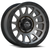 20x10 6x135 4.79BS Matte Grey Yosemite