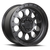 17x9 5x127 5BS Matte Black 50CAL