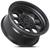20x9 6x1397 4.53BS Matte Black 50CAL