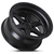 18x9 5x5.0 4.53BS Matte Black Olympus