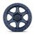 17x9 5x5.0 4.53BS Matte Blue Olympus