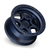 18x9 5x5.0 5.04BS Matte Blue Olympus