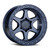 20x10 6x135 4.553BS Matte Blue Olympus