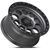 20x9 6x1397 4.53BS Matte Grey 50CAL