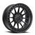 17x8 5x5.0 6.08BS Matte Black Baja