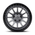 17x9 6x5.5 5BS Matte Grey Baja