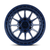 17x9 5x5.0 4.53BS Matte Blue Baja