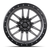 18x9 6x5.5 4.53BS Matte Grey Krawler