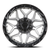 22x10 6x135/5.5 4.79BS Matte Grey Matrix