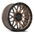 20x9 6x135 5BS Matte Bronze Combat