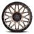 20x10 6x135 4.79BS Matte Bronze Combat