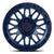 17x9 5x5.0 4.53BS Matte Blue Combat