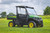 Winch Mount RS6500S John Deere Gator XUV 835