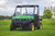 Winch Mount  John Deere Gator XUV 835