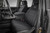 Seat Cove F Bucke & R 60/40 Benc Chev/GM 2500HD 3500HD 14-25