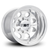 Mickey Thompson Wheel - 17x12 6x5.5 4.25BS Classic III Polished