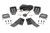 LED Lig Kt Rea Moun 2in Bl Pai Whi CFMOTO UFORCE U10 1000PRO