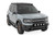 Nudg Bar &Tow Hook 20" BL DRL Singl Row LED Bron Sport 21-24