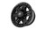 17x9 5x5 4.53BS RC 76 Series Simulated Beadlock Gloss Black 