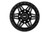 17x9  6x5.50 4.53BS RC 76 Series Simulated Beadlock Glos Blk