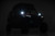 LED Ligh Kit Fr Moun 2in Blk Amber DRL Polar XPEDITION ADV 5