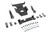 Frame Stiffener Polaris Ranger XP 1000