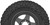 Toyo Tires | Open Country R/T PRO BSW (on black wheel)