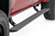 Power Running Boards HT-Series Crew Max Toyota Tundra 20-26