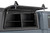 Bed Cap Side Shelf Storag Bin Passeng Side Jeep Gladia 20-25
