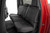 Leather Seat Cove F Buc R 60/40 Chev GM Sier Silv 1500 19-26