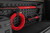 Bed Cap Molle Panel Side Stora Bin Driv Side Jeep Glad 20-25
