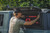 Bed Cap Molle Panel Side Stora Bin Driv Side Jeep Glad 20-25